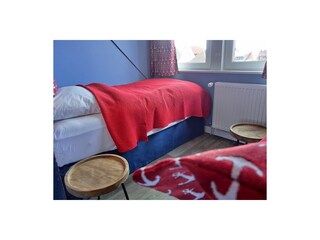 Apartamento de vacaciones Langeoog Características 15