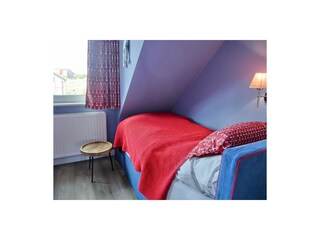 Apartamento de vacaciones Langeoog Características 16