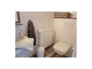 Apartamento de vacaciones Langeoog Características 19