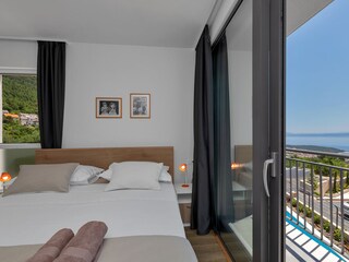 Casa per le vacanze Makarska Caratteristiche 24