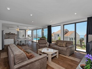 Casa per le vacanze Makarska Caratteristiche 20