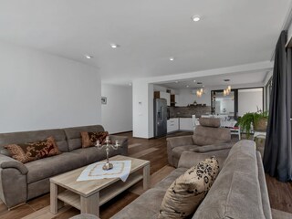 Casa per le vacanze Makarska Caratteristiche 21