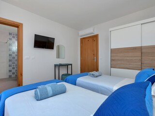 Casa per le vacanze Makarska Caratteristiche 28