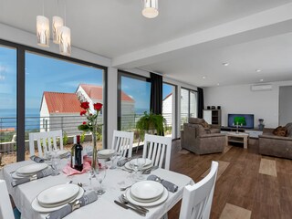 Casa per le vacanze Makarska Caratteristiche 17