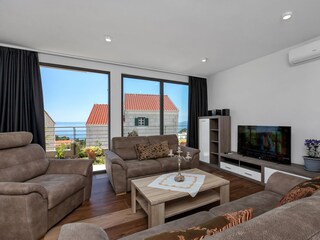 Casa per le vacanze Makarska Caratteristiche 19