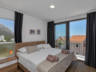 Casa per le vacanze Makarska Caratteristiche 23