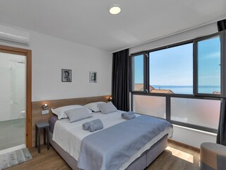 Casa per le vacanze Makarska Caratteristiche 25