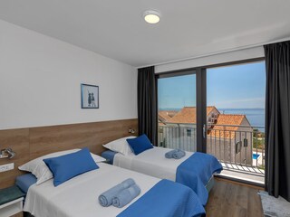 Casa per le vacanze Makarska Caratteristiche 27