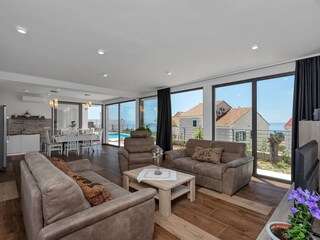 Casa per le vacanze Makarska Caratteristiche 16