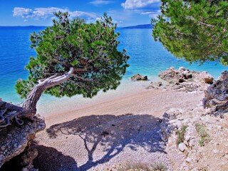 Casa per le vacanze Makarska Ambiente 32