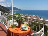 Vakantieappartement Laigueglia Buitenaudio-opname 1