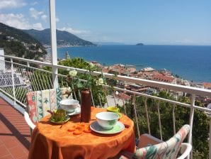 Vakantieappartement Bella Laigueglia - Laigueglia - image1