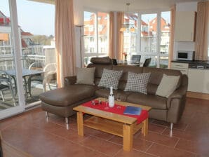 Vakantieappartement Strandparel 12 - Großenbrode - image1