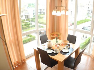 Appartamento per vacanze Großenbrode Caratteristiche 2