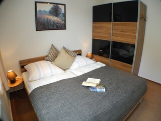 Appartamento per vacanze Großenbrode Caratteristiche 4