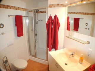 Appartamento per vacanze Großenbrode Caratteristiche 6