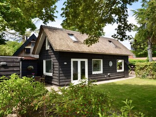 Casa per le vacanze Bergen (Holland) Registrazione all'aperto 7