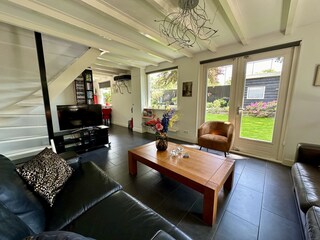 Casa per le vacanze Bergen (Holland) Caratteristiche 10