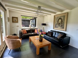 Casa per le vacanze Bergen (Holland) Caratteristiche 12