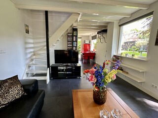 Casa per le vacanze Bergen (Holland) Caratteristiche 13