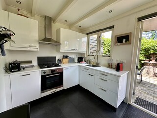 Casa per le vacanze Bergen (Holland) Caratteristiche 15