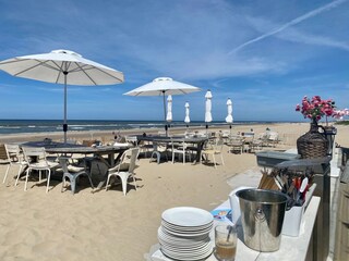 Casa per le vacanze Bergen (Holland) Ambiente 25