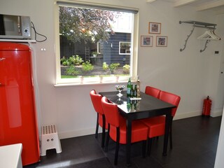 Casa per le vacanze Bergen (Holland) Caratteristiche 14