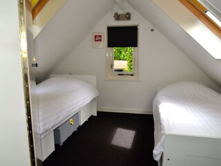 Casa per le vacanze Bergen (Holland) Caratteristiche 20