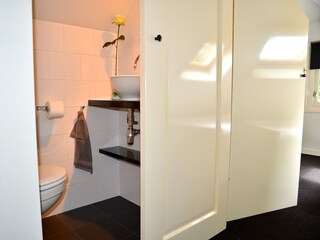 Casa per le vacanze Bergen (Holland) Caratteristiche 22