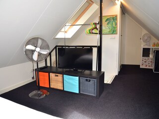 Casa per le vacanze Bergen (Holland) Caratteristiche 19