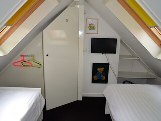 Casa per le vacanze Bergen (Holland) Caratteristiche 21