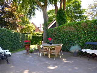 Casa per le vacanze Bergen (Holland) Registrazione all'aperto 5