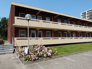 Vakantieappartement St. Peter-Ording Kenmerken 38