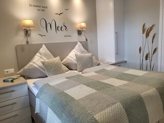 Appartamento per vacanze St. Peter-Ording Registrazione all'aperto 8