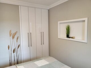 Appartamento per vacanze St. Peter-Ording Registrazione all'aperto 10