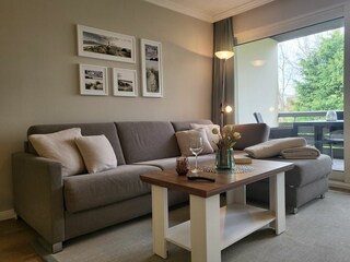 Appartamento per vacanze St. Peter-Ording Registrazione all'aperto 13