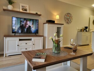 Appartamento per vacanze St. Peter-Ording Registrazione all'aperto 17