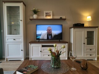 Appartamento per vacanze St. Peter-Ording Registrazione all'aperto 18