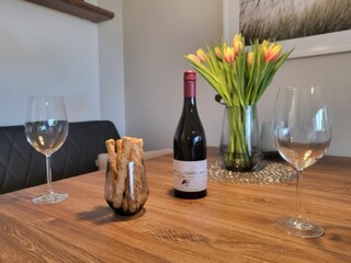 Appartamento per vacanze St. Peter-Ording Registrazione all'aperto 21