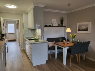 Appartement de vacances St. Peter-Ording Enregistrement extérieur 22
