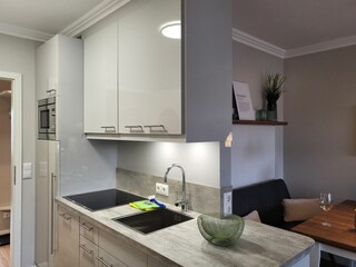 Appartamento per vacanze St. Peter-Ording Registrazione all'aperto 23