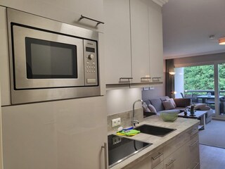 Appartamento per vacanze St. Peter-Ording Registrazione all'aperto 25