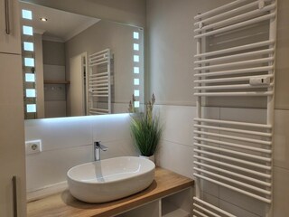 Appartamento per vacanze St. Peter-Ording Registrazione all'aperto 26