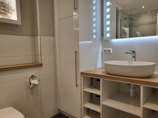 Appartamento per vacanze St. Peter-Ording Registrazione all'aperto 29