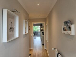 Appartamento per vacanze St. Peter-Ording Registrazione all'aperto 30