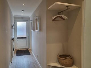 Appartamento per vacanze St. Peter-Ording Registrazione all'aperto 31