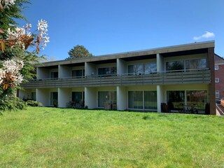 Apartamento de vacaciones St. Peter-Ording Grabación al aire libre 34