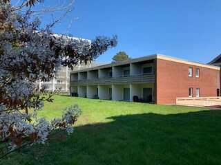 Apartamento de vacaciones St. Peter-Ording Grabación al aire libre 35