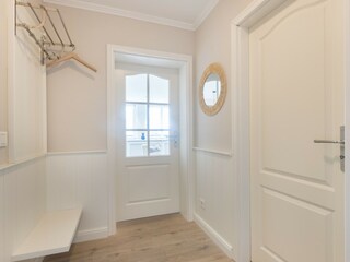 Appartamento per vacanze Kampen Caratteristiche 6