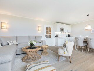 Appartamento per vacanze Kampen Caratteristiche 8